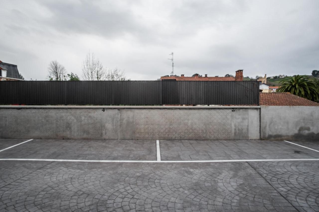 Arrokagain Home Hondarribia Exterior photo